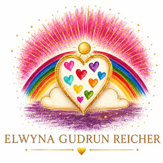 Autorenbild: Elwyna Gudrun Reicher
