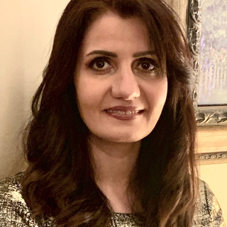 Writer: Negin Javaheri