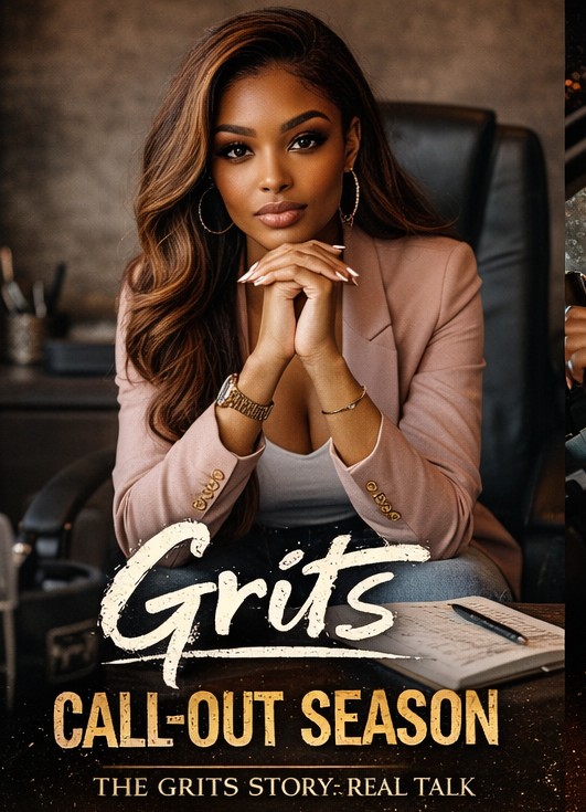 Writer: GRITS YOUNG
