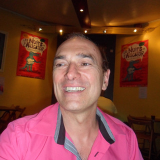 Photo du rédacteur: François Daudon