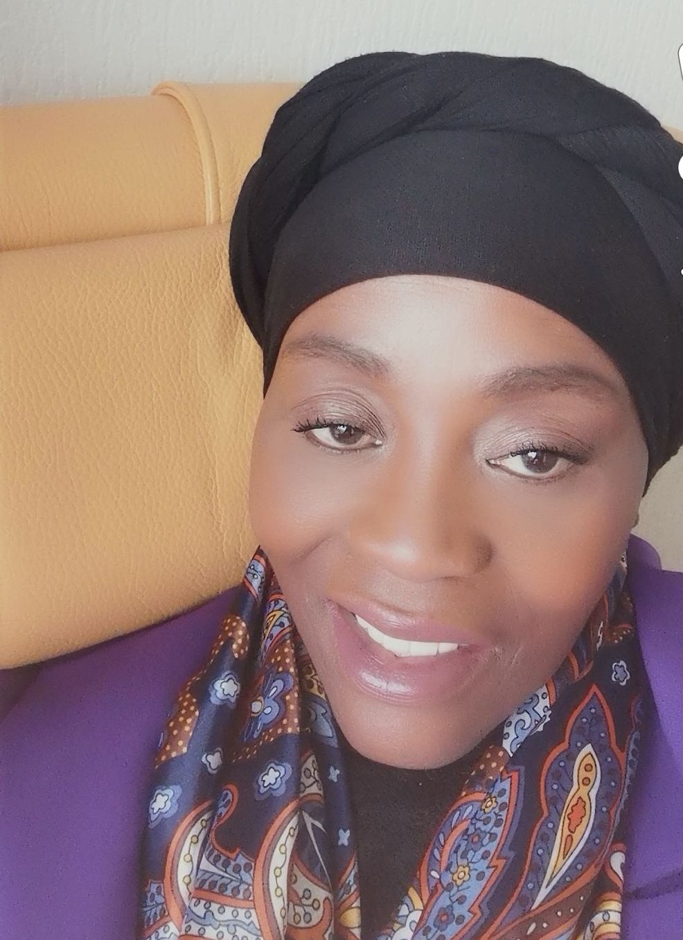 Writer: lucille Tafleur