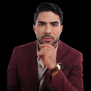 Foto do escritor: Ramon Bennett