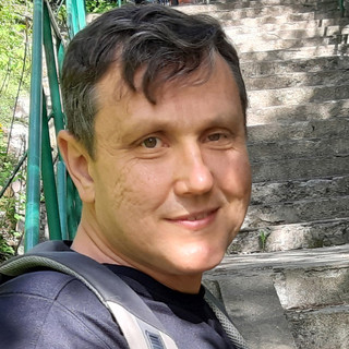 Zdjęcie autora: Володимир Нечипоренко