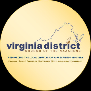 Writer: Virginia District Church of the Nazarene