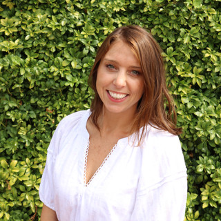 Writer: Taylor Kloss Pittsinger