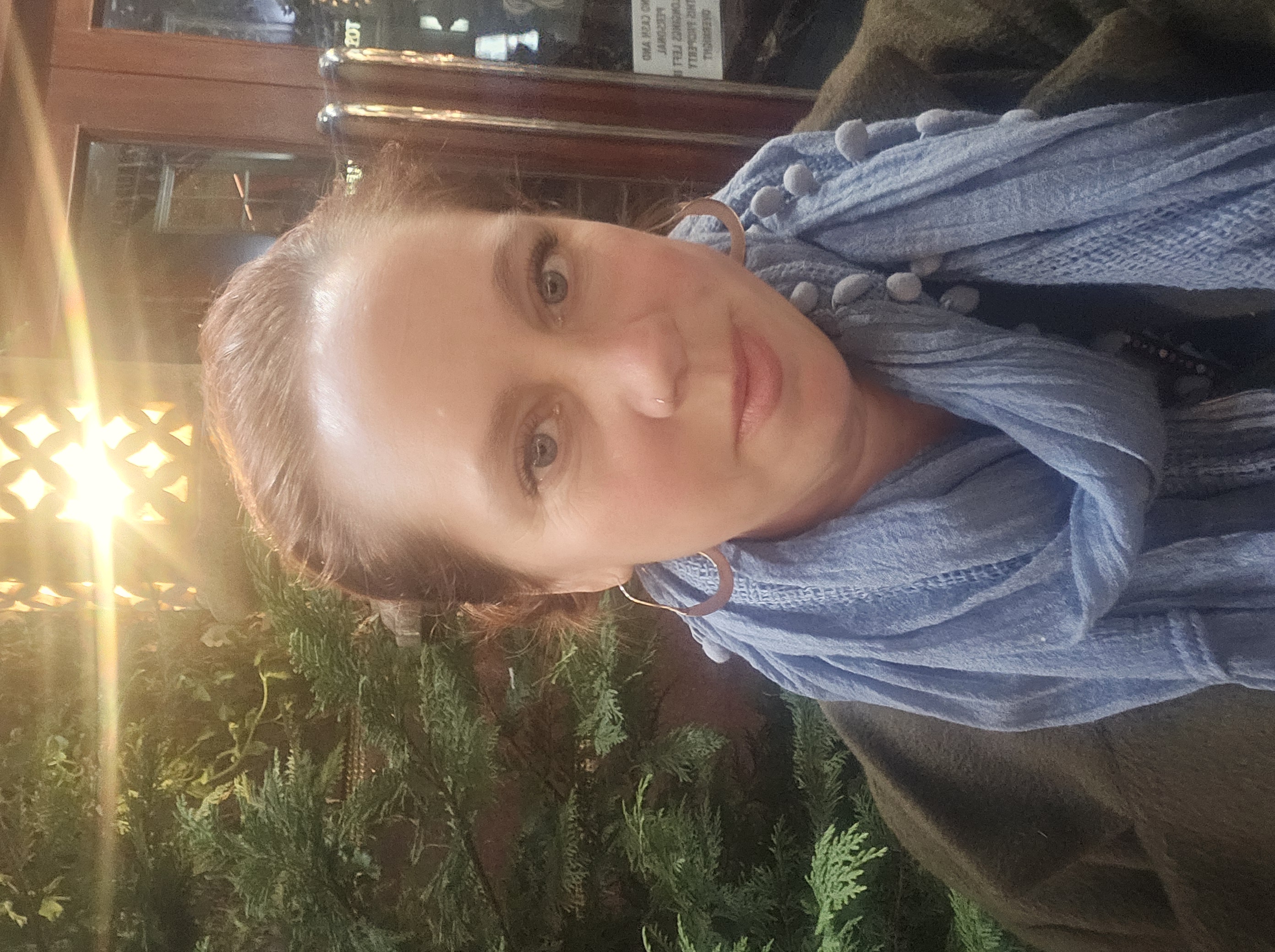 Writer: Lisa Warwick