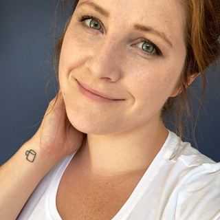 Writer: Sarah Cayce
