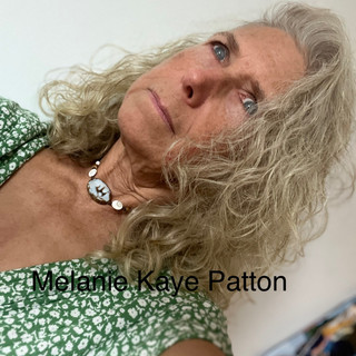 Writer: melanie kaye patton