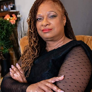 Writer: Ruth-Ann Thompson