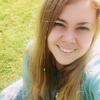 Writer: veritybrownpoetry