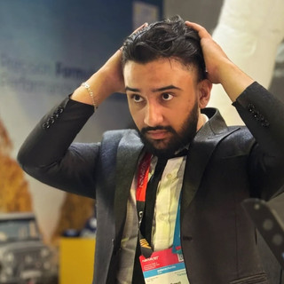 Writer: Ashutosh Gyawali