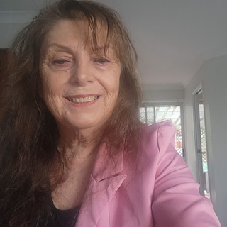 Writer: Ann greig