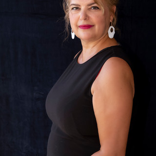 Writer: Peruze Votsis