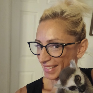 Writer: Kristi Marie