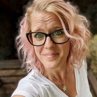 Writer: Caroline Stocking