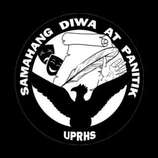 Writer: Samahang Diwa at Panitik