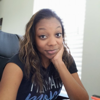 Writer: Amber Glasgow