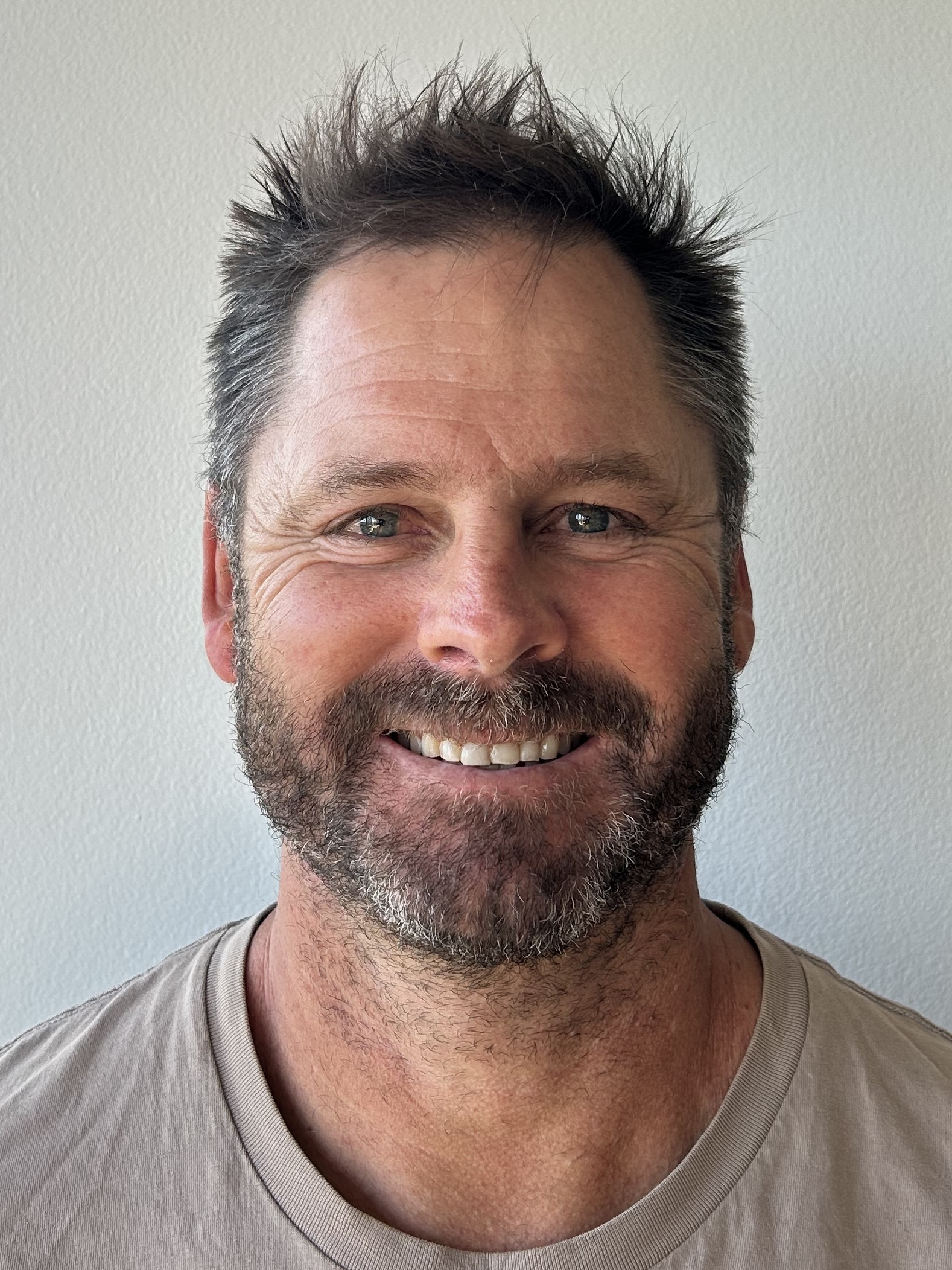 Writer: Sean Brandtman