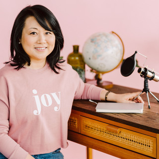 Writer: Sandy Kusano