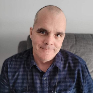 Photo du rédacteur: Guy Goupil