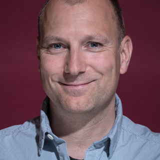 Autorenbild: Peter Hennrich