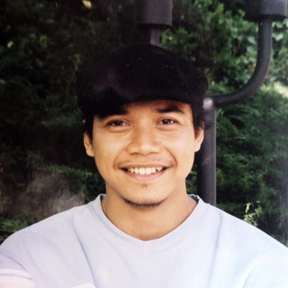 Writer: Helyanto Kurniawan