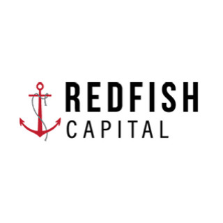 Writer: Redfish Capital  Management
