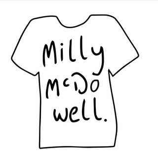 Writer: Milly McDowell