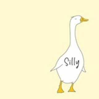 Writer: Silly Goose