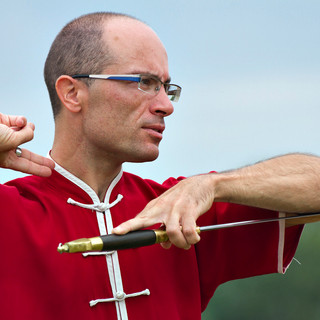 Photo du rédacteur: Vincent Meunier