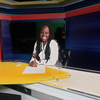 Writer: Aleisha Miller