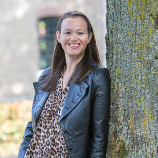 Foto van schrijver: Maike Liebregts