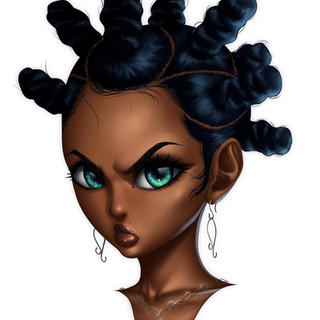 Writer: Charmaine Daley-Jeffers