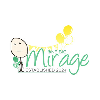 Writer: Big Mirage