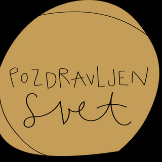 Writer: Maruša Bonča
