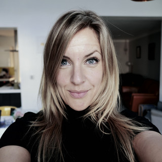 Writer: Rebecca Roberts