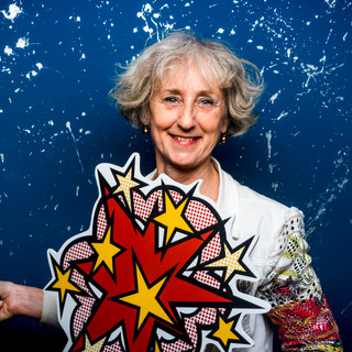 Autorenbild: Dagmar  Popp