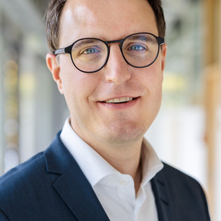 Autorenbild: Alexander Grohmann