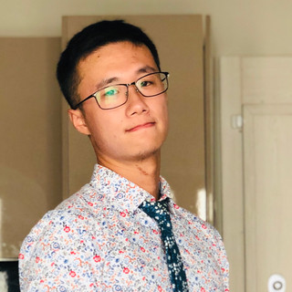 Writer: Benjamin Wang