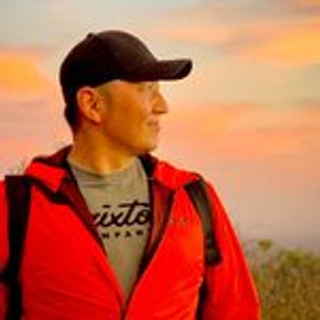 Writer: cocktailhiker