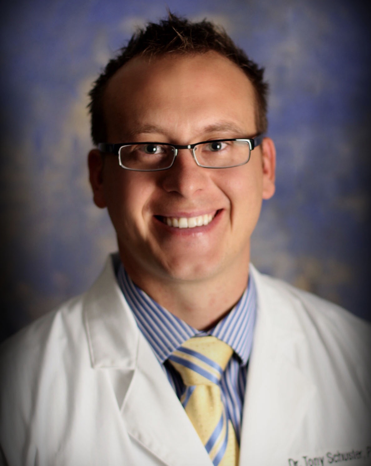 Writer: Tony Schuster PT DPT MDN CFCE