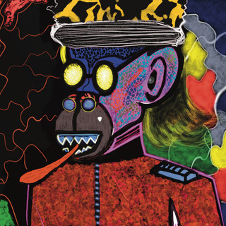 Writer: Gino Cascalheira