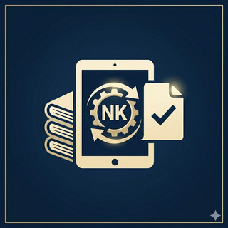 작성자 사진: NKContent