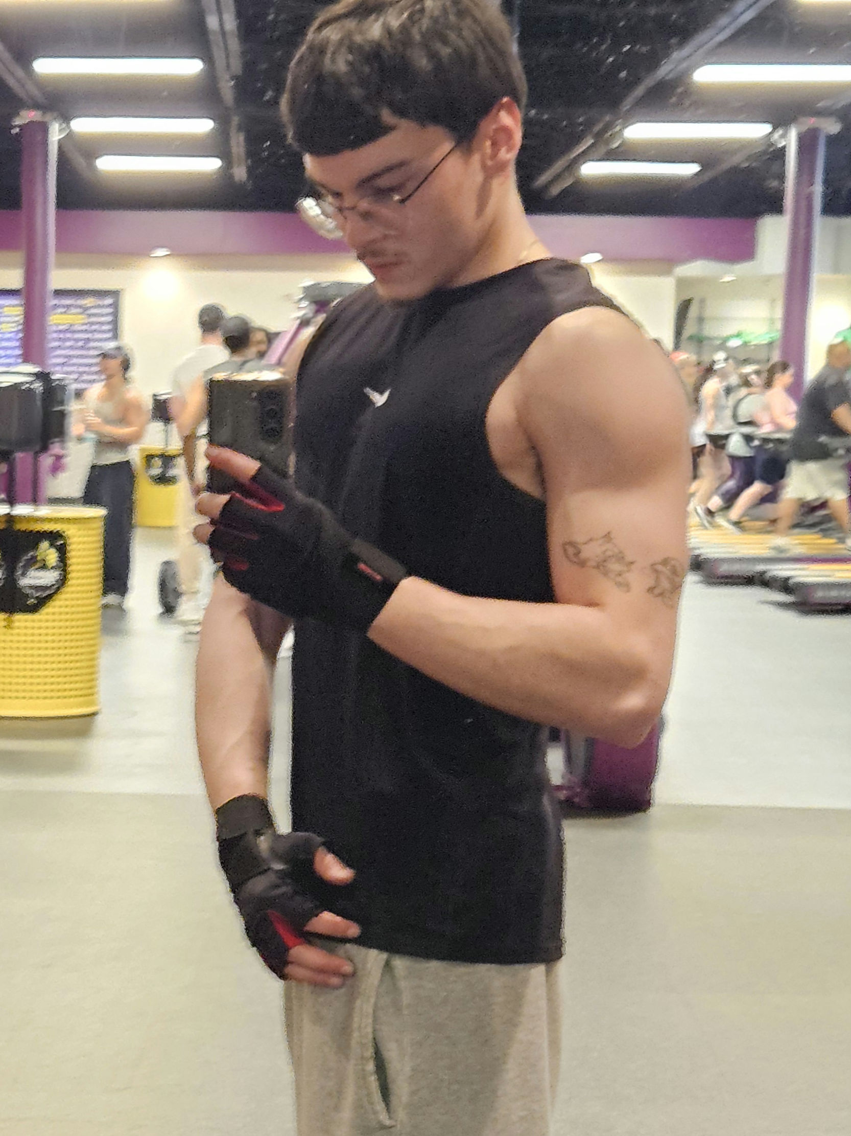 Writer: Giovanni Izquierdo