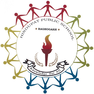 Writer: HINDUPAT PUBLIC SCHOOL RAGHOGARH