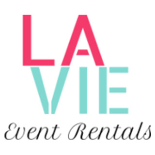 Writer: La Vie Event Rentals