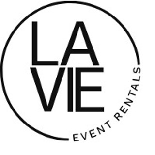 Writer: La Vie  Event Rentals