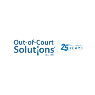 Writer: Out-of-Court  Solutions