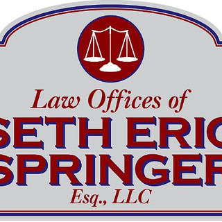 Writer: Seth Eric Springer
