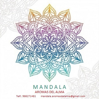 Foto del escritor: Mandala Aromas del alma